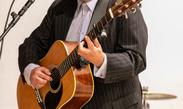 Saiichi Sugiyama Talks Musical Memories, His Voice And More