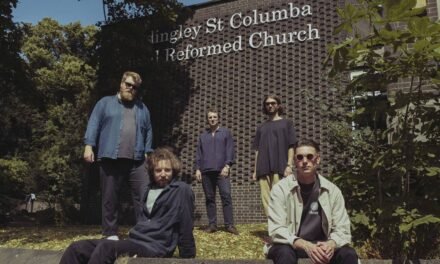 Present Nature Talk New Album, New Single And More