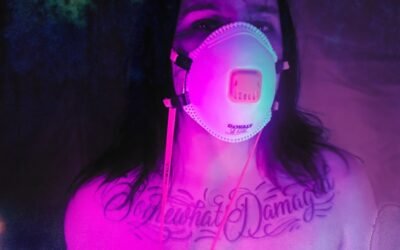 Alfonso Conspiracy Talks New Album, His Voice And More