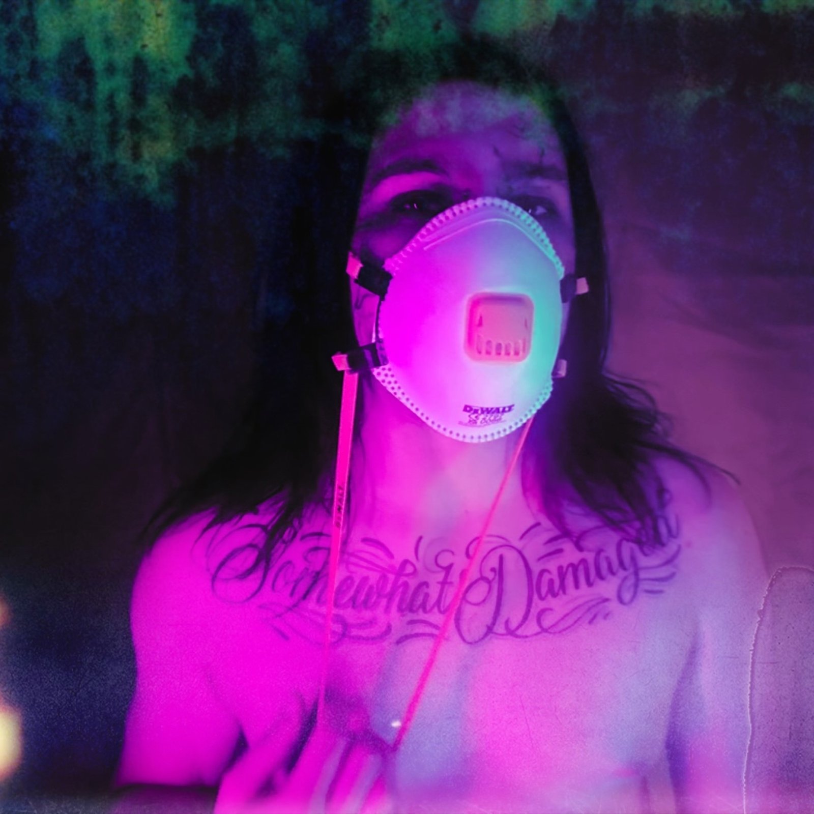 Alfonso Conspiracy Promo Shot Alfonso Conspiracy