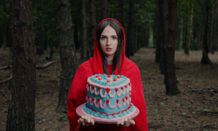 Amelia Coburn Releases New Single ‘Something Wild’