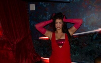 Lily Lane Talks New Single, Her Voice And More