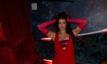 Lily Lane Talks New Single, Her Voice And More