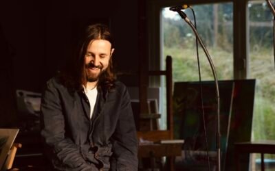 Gus White Talks Debut Album, New Single And More