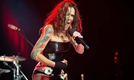 Beth Hart Announces “You Still Got Me” – May 2026 UK Tour
