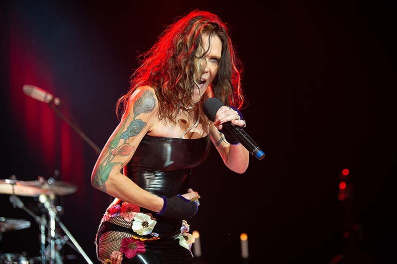 Beth Hart Announces “You Still Got Me” – May 2026 UK Tour