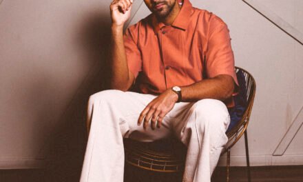 Stefan Mahendra To Tour The UK In November 2025 As Special Guest for The Stylistics