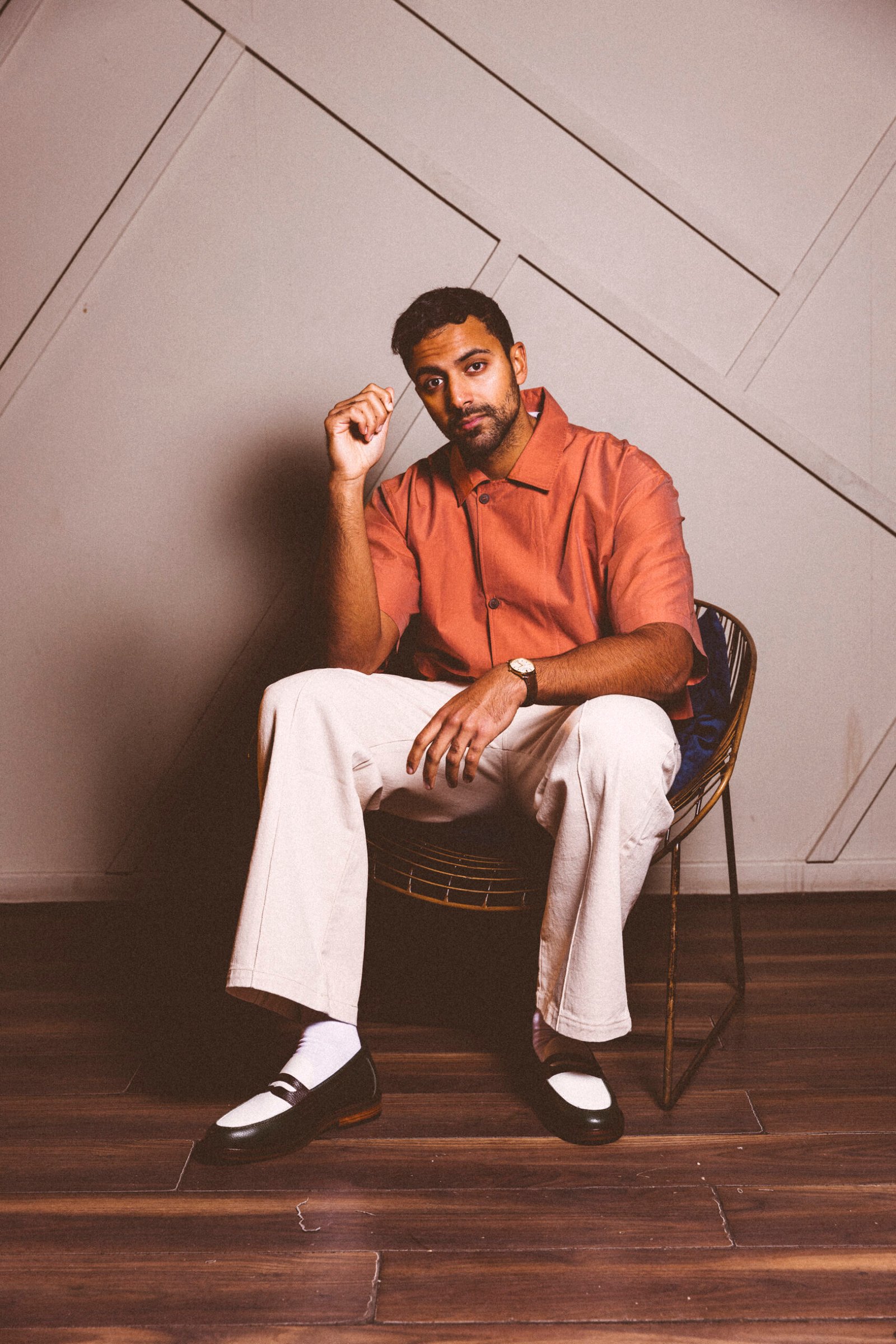 DW_StefanMahendra_2586 Stefan Mahendra