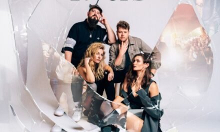 First Time Flyers Release Debut Album