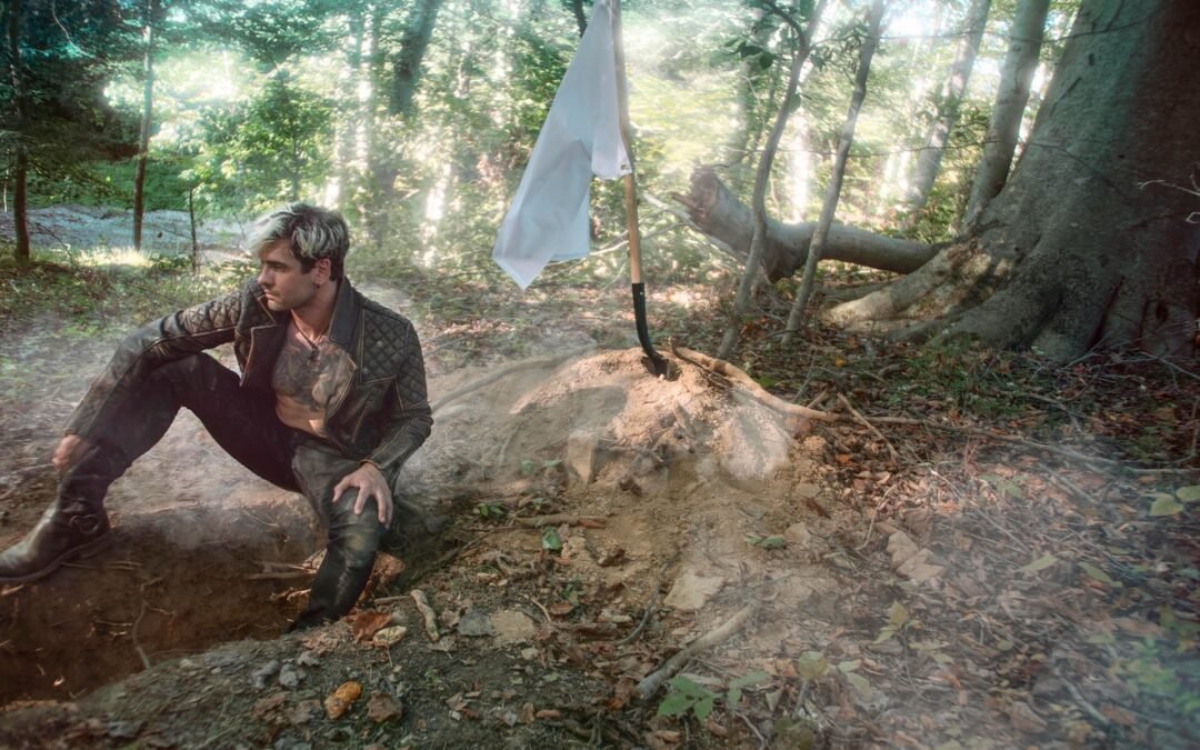 genCAB Releases Brand New Single