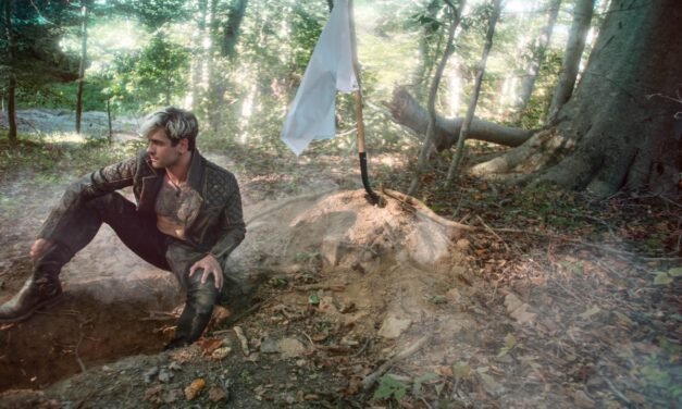 genCAB Releases Brand New Single