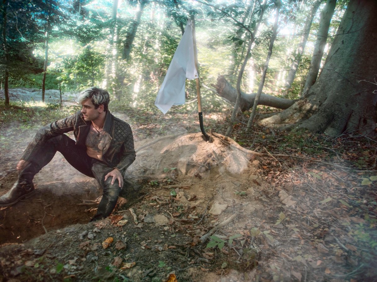 Gencab New David Dutton Photo genCAB