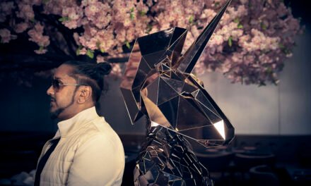 Tears Of Happiness Share New Single ‘THE ONE’