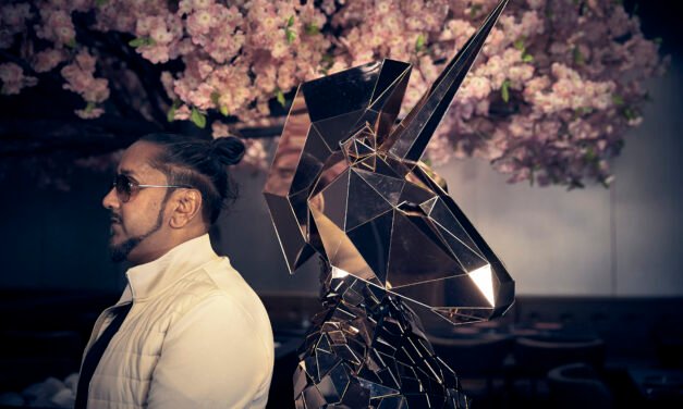 Tears Of Happiness Share New Single ‘THE ONE’