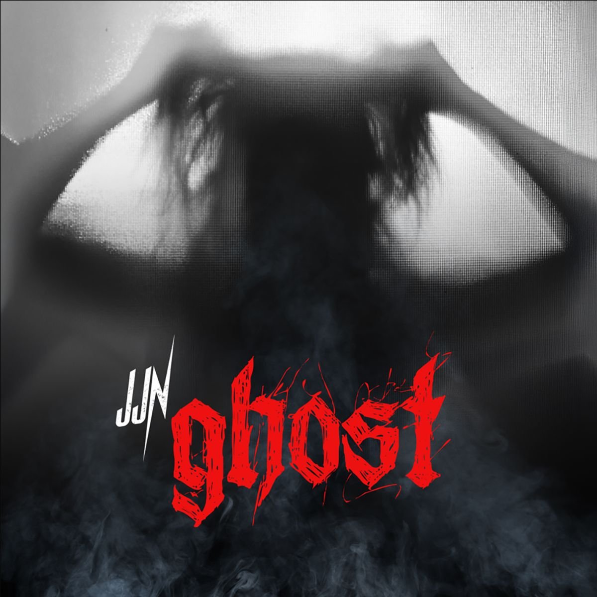 Jared James Nichols Ghost Single Artwork Jared James Nichols