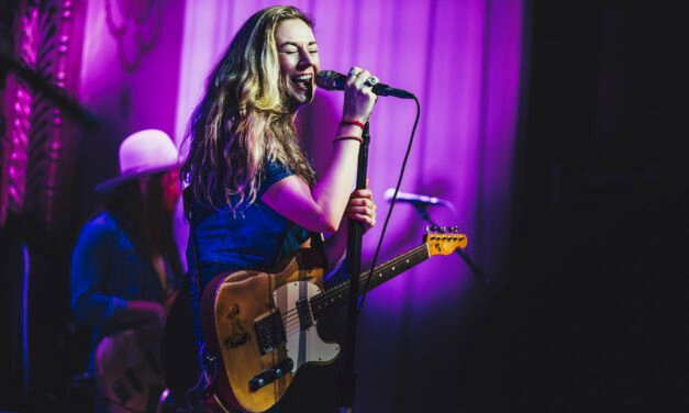 Joanne Shaw Taylor Announces January 2026 UK Tour