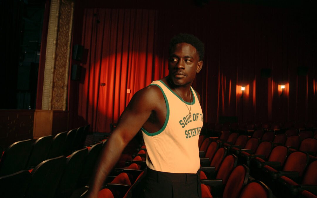 Acclaimed Southern crooner Kashus Culpepper Announces Debut Album & Releases New Single