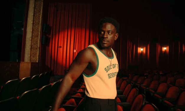 Acclaimed Southern crooner Kashus Culpepper Announces Debut Album & Releases New Single