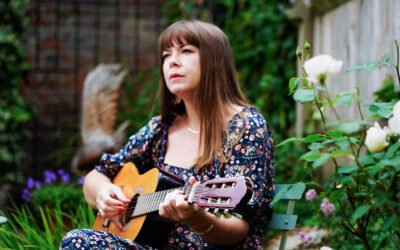 Lucy Kitchen Talks New Single, Favourite Musical Instruments And More