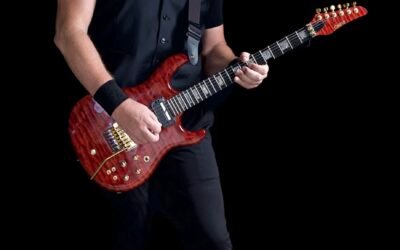 Mike Shouse Talks New Album, Favourite Instruments And More