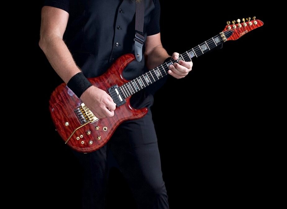Mike Shouse Talks New Album, Favourite Instruments And More
