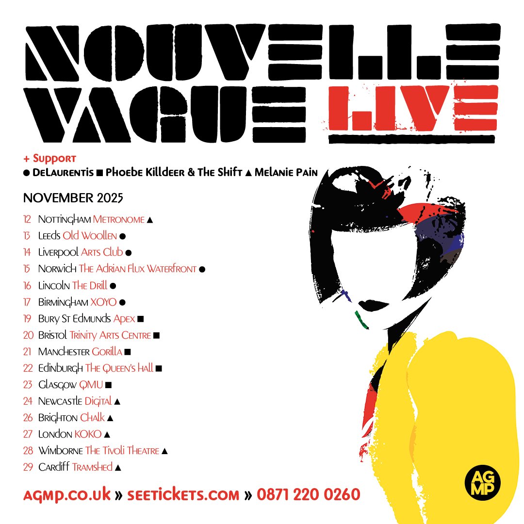 Nouvelle Vague
