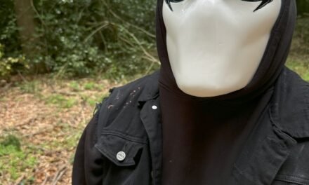 Obelisk Talks Debut Album, His Voice And More