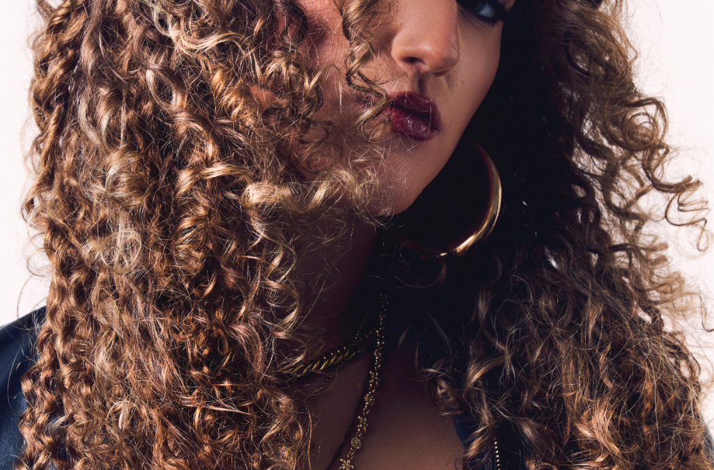 Anya Vincent Talks Debut Single, Her Voice And More