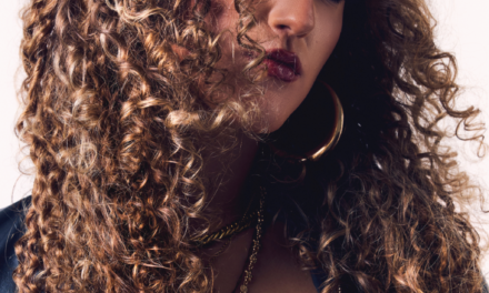 Anya Vincent Talks Debut Single, Her Voice And More