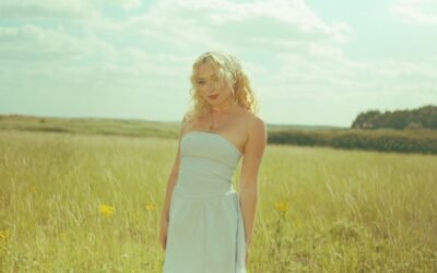 Stella Lain Talks Latest Single, Musical Memories And More