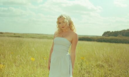 Stella Lain Talks Latest Single, Musical Memories And More