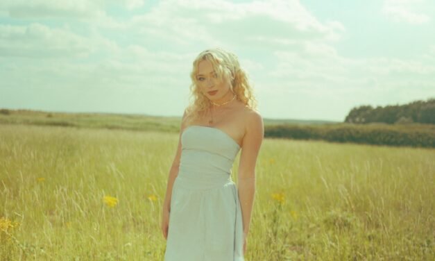 Stella Lain Talks Latest Single, Musical Memories And More