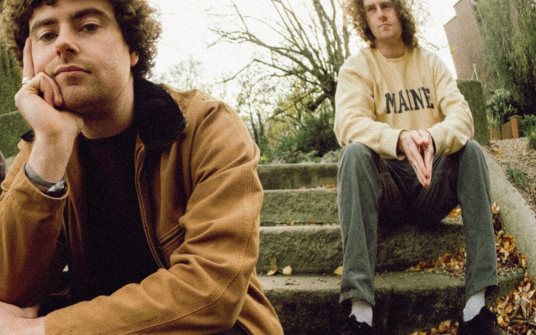 Irish Hardcore Duo Spearside Announce New EP