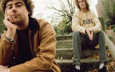Irish Hardcore Duo Spearside Announce New EP