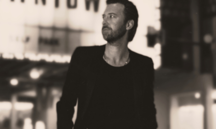 Charles Kelley Is Out To ‘Steal Your Heart’ With Electric New Track