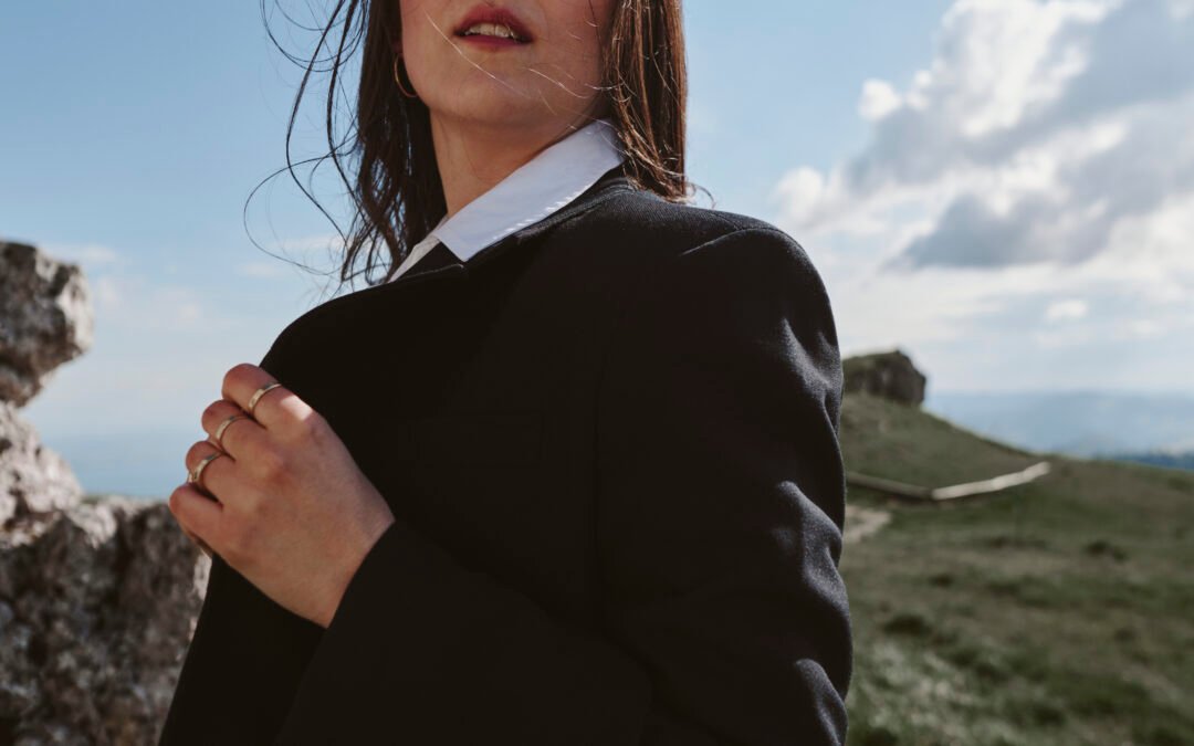 Veronica Fusaro Talks New Album, Single And More