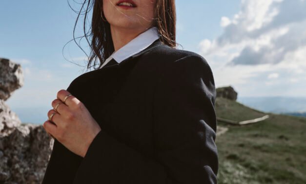 Veronica Fusaro Talks New Album, Single And More