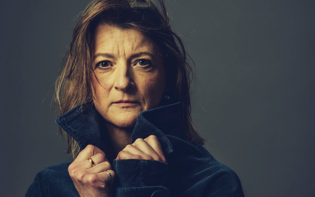 Virginia MacNaughton Announces New Album ‘The Thread’