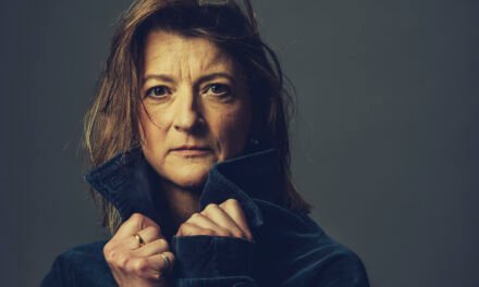 Virginia MacNaughton Announces New Album ‘The Thread’