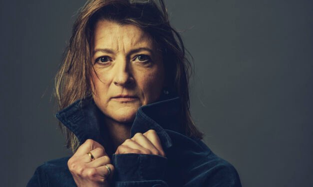 Virginia MacNaughton Announces New Album ‘The Thread’