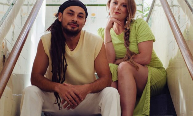 GeeJay Talk Latest Single, Their Voices And More