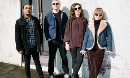 The Great Emu War Casualties Talk New EP, Their Origins And More