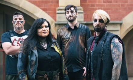 Cartoons Can’t Die Talk New Album, 2026 Live Dates And More