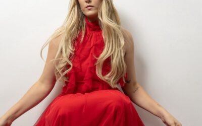 Emily Fern Talks New Christmas Single, Her Voice And More