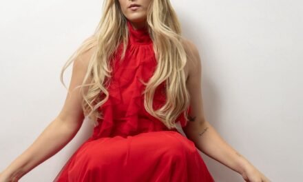 Emily Fern Talks New Christmas Single, Her Voice And More