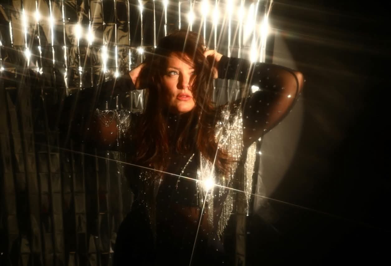 Caitlin Krisko & The Broadcast