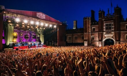 Hampton Court Palace Festival Announces First Wave Of Unmissable Acts For June 2026