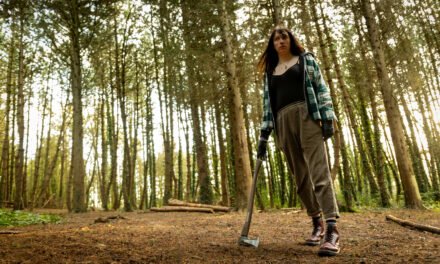 Grace Hayhurst Talks Her Debut Album