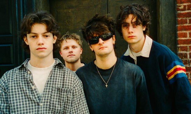 SOAP Talk New Single, Music Video And More