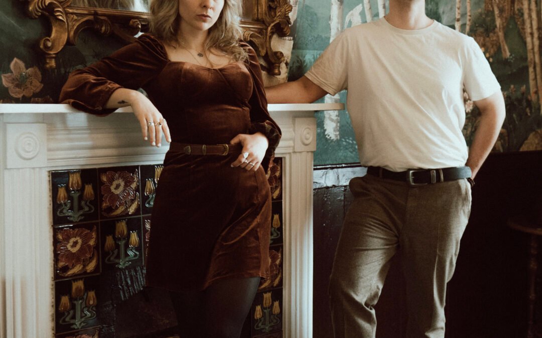 Kay Iris Release New Single ‘The Other Side’